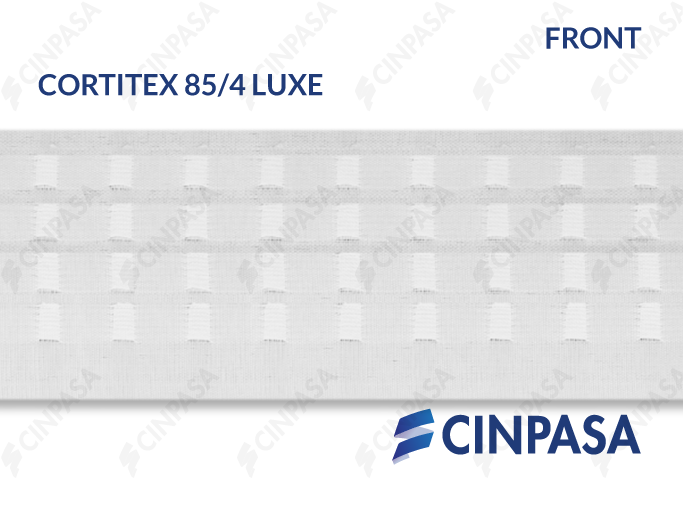  Reinforcement tape with pockets 